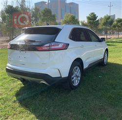 فورد ادج